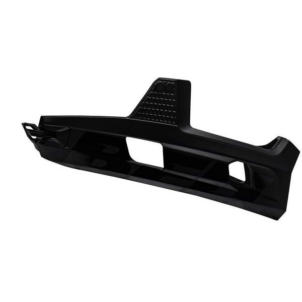 Super Air R Chinbar Mat Black L