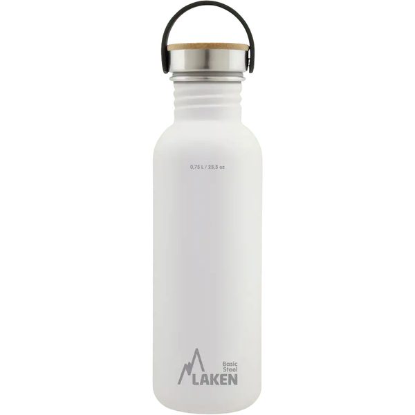 Basic Bamboo 750 ml bílá