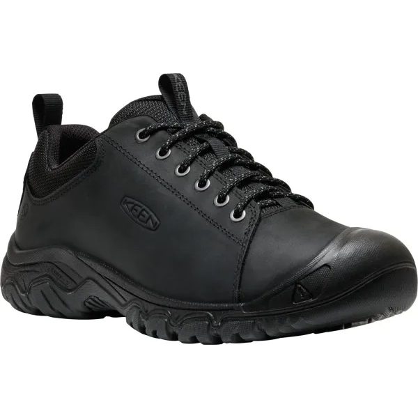 TARGHEE IV OXFORD MEN black