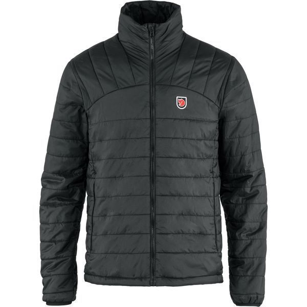 Expedition X-Lätt Jacket M Black