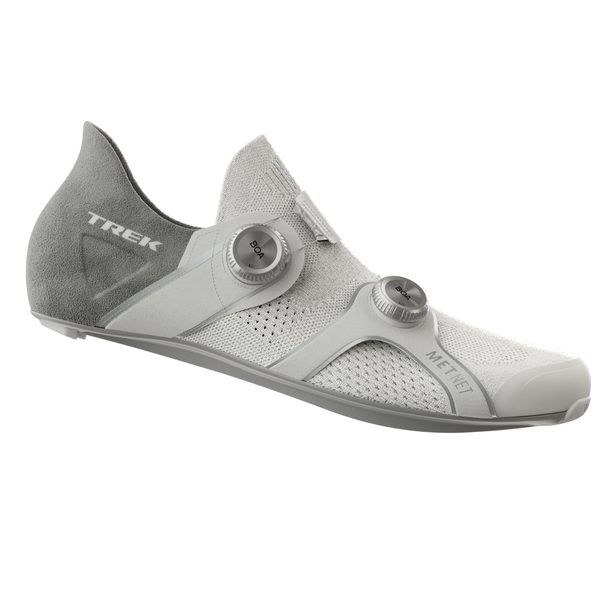 Shoe RSL Knit White/Silver