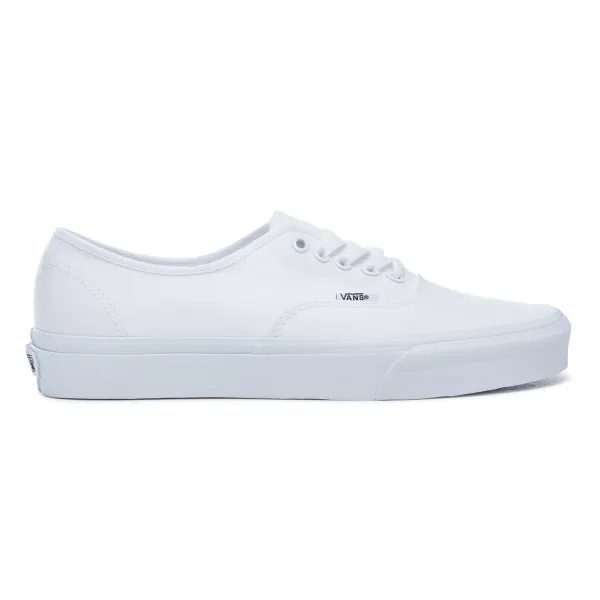 AUTHENTIC TRUE WHITE