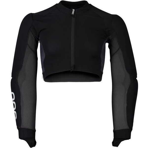 VPD Air Comp Jacket Jr Uranium Bla