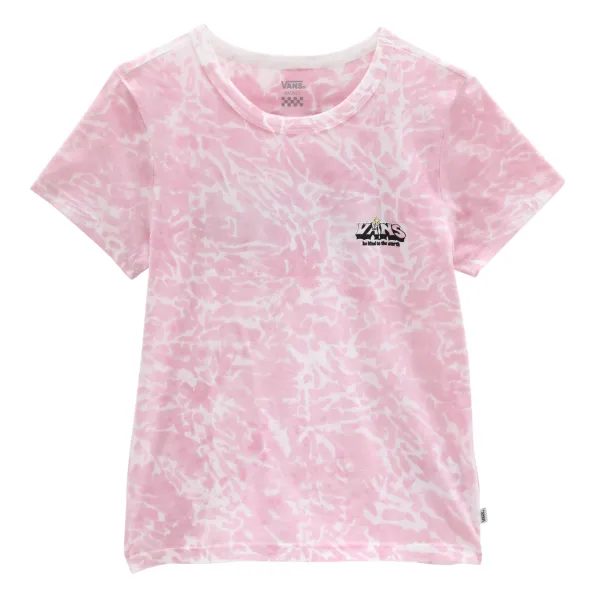 KIND HUGZ CRADLE PINK LATTE WASH
