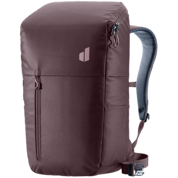 UP Stockholm LTD 22 aubergine