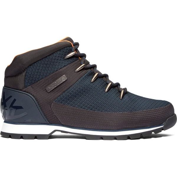 Euro Sprint Fabric WP Navy