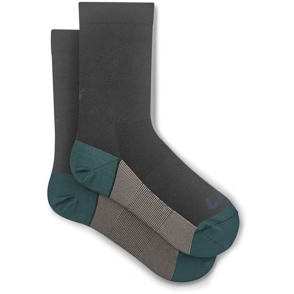 VANTAGE SOCKS XS/S (35-38) black