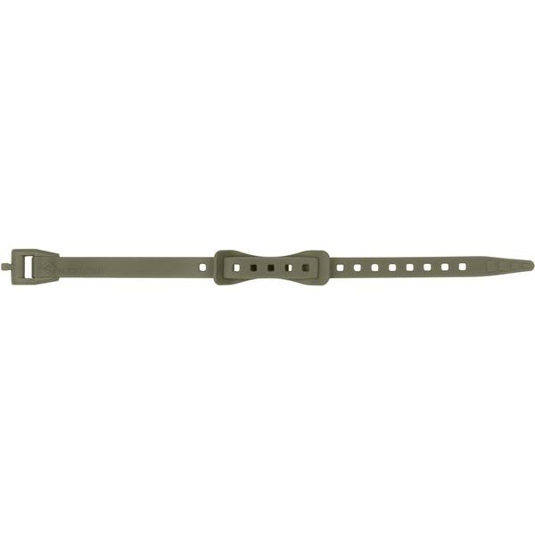 Stretch-Loc Mini Strap 300mm Burnt Olive