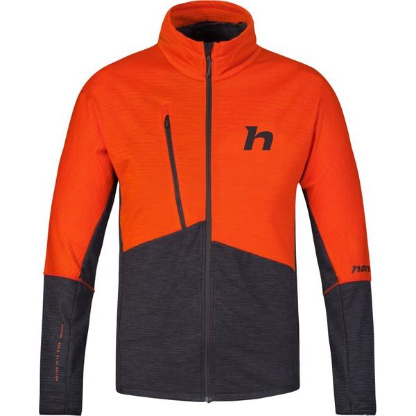 NIRO spicy orange/anthracite mel