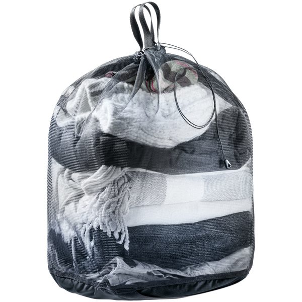 Mesh Sack 18 black