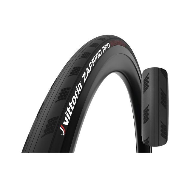 Zaffiro Pro V  25-622 fold full black  G2.0