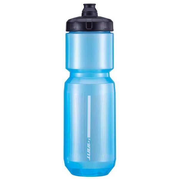 DOUBLESPRING 750CC TRASPARENT BLUE/GRAY