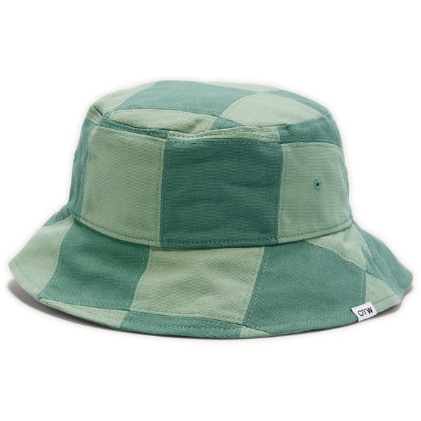 PATCHWORK BUCKET OTW MYRTLE