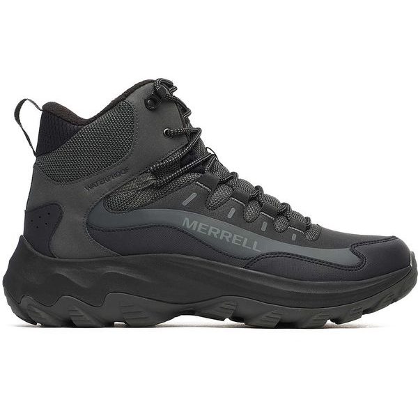 THERMO CHILL 2 MID WP black