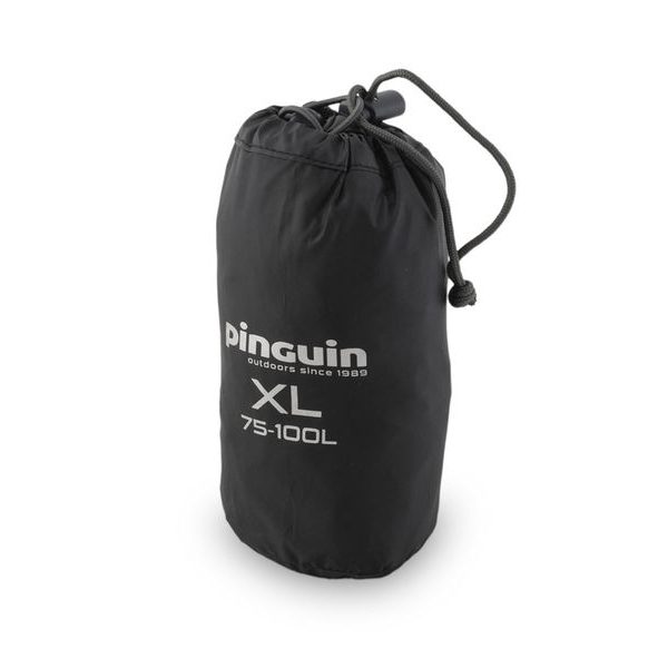 Raincover 75-100L Black