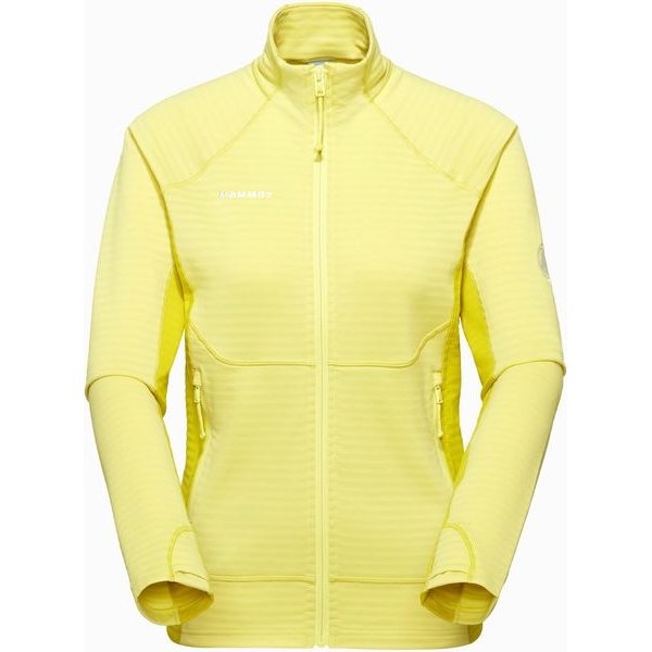Taiss ML Jacket Women holunder-acacia