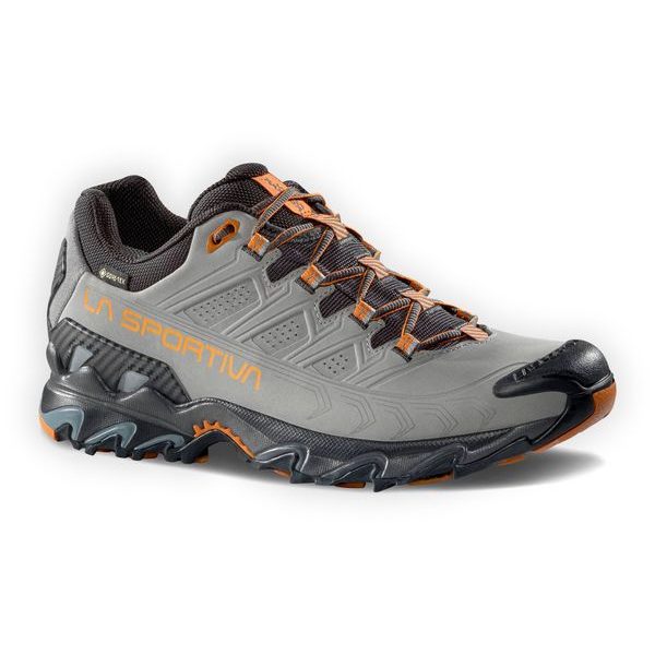 Ultra Raptor II Leather GTX Grey/Marmalade