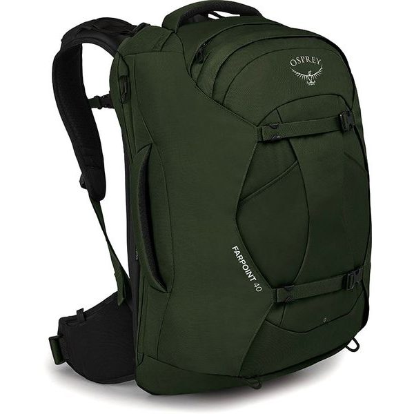 FARPOINT 40, gopher green