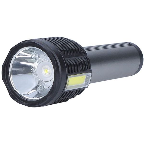 WN42 LED nabíjecí ruční svítilna, 150+150lm, Li-Ion