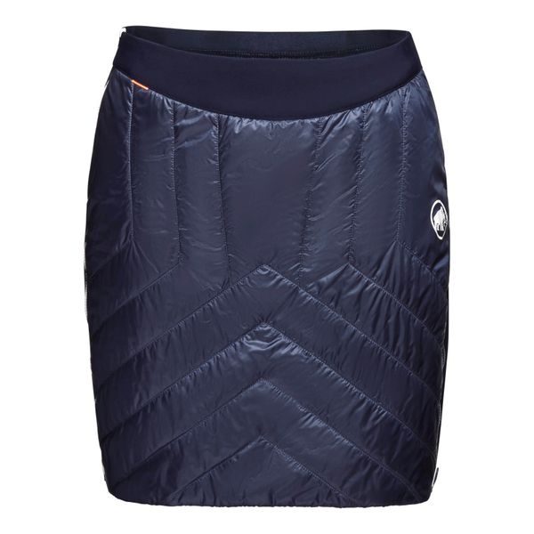 Aenergy IN Skirt Women marine 5118