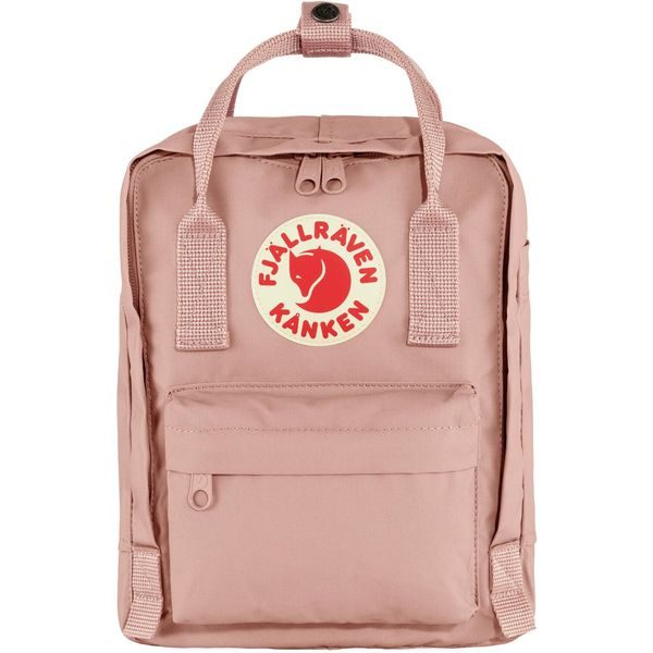 Kånken Mini 7 Chalk Rose