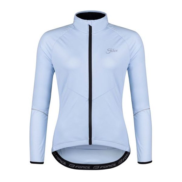 ARROW LADY, light blue