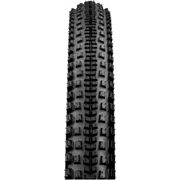 700 x 40C, R17 X-ROAD, kevlar, černý