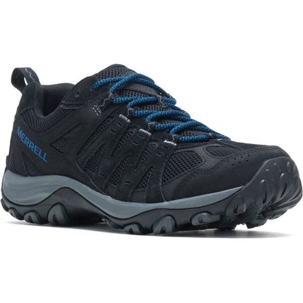 ACCENTOR 3 black