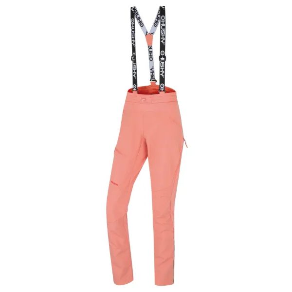 KIXEES L light orange