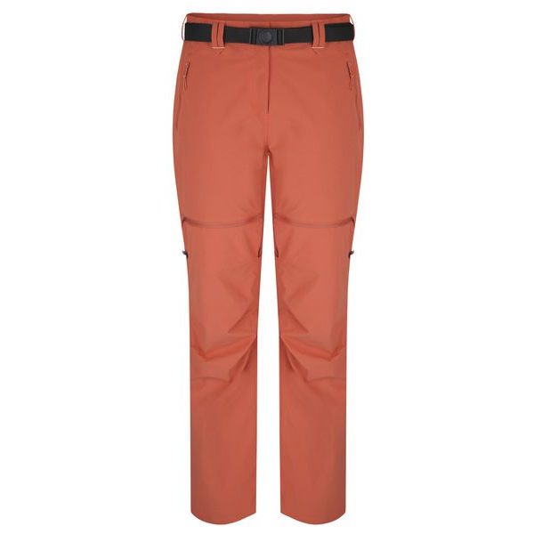 Pilon L faded orange