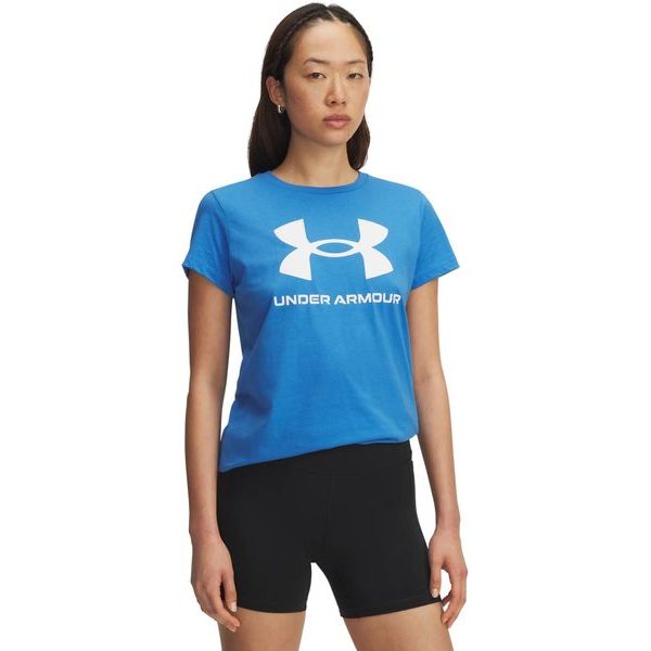 UA Logo SS-BLU