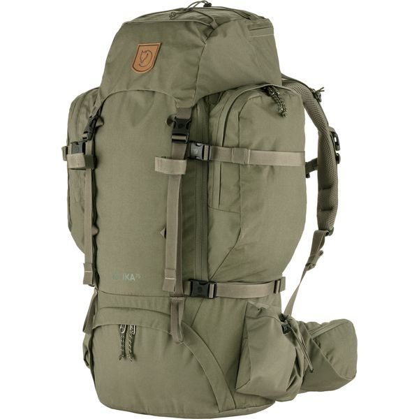 Kajka 75 M/L Green