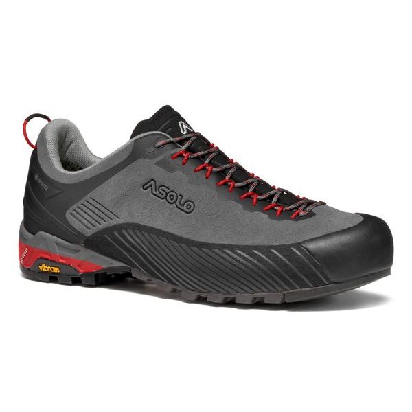 Eldo EVO LTH GV, grey