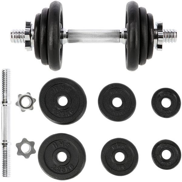 SG03, 10 kg