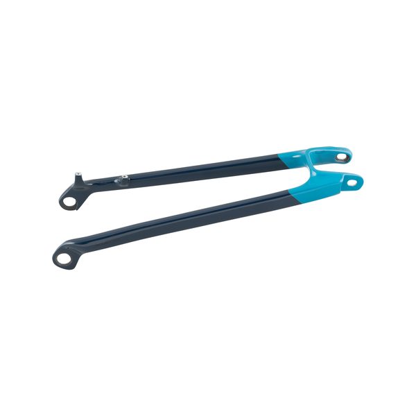 Seatstay Trek Rail 29 2021 Teal/Nautical Navy
