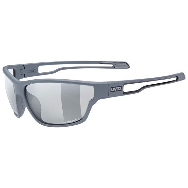 SPORTSTYLE 806 VARIO GREY MAT 2025