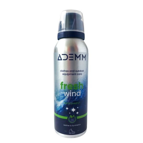 Fresh Wind 125 ml, PL/HU
