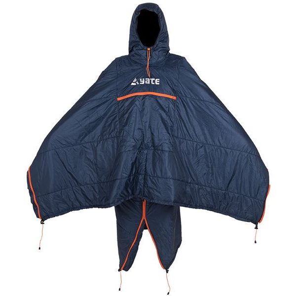 CHALET PONCHO