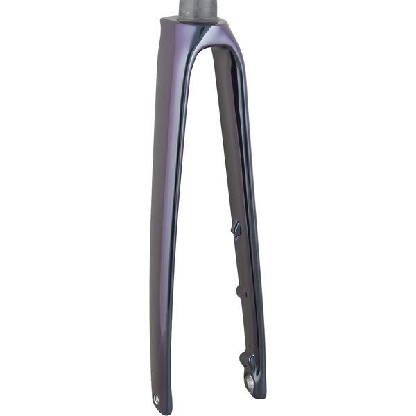 Emonda SLR Sel 47-54cm Amethyst/Crb Smoke 230mm, 45mm