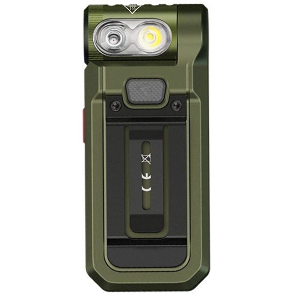 SW05R-RED 150 lm Green