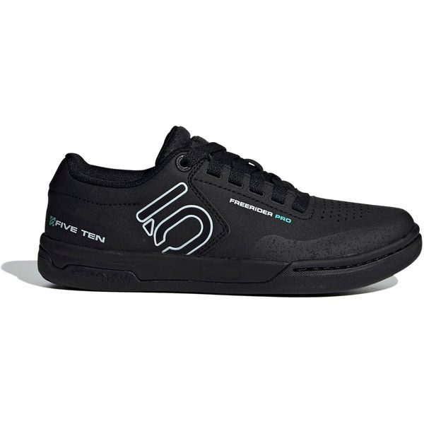Freerider Pro Women, Black Mint