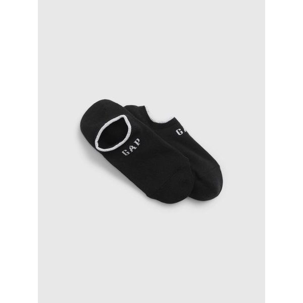 861437-01 Nízké ponožky Athletic Unisex Černá