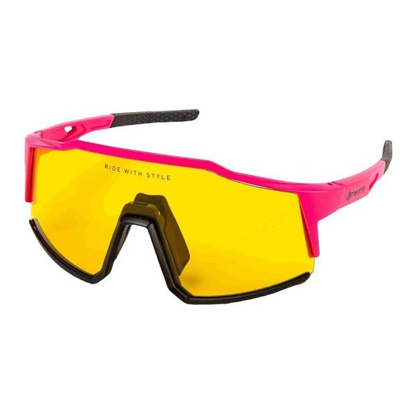 Nate Pink/Black
