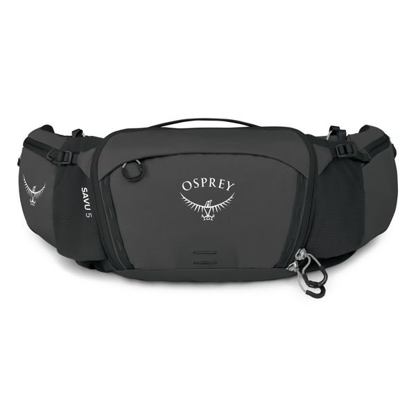 SAVU 5 raven black