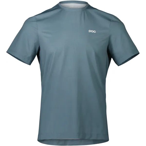 Air Tee Calcite Blue