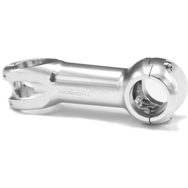 G2, 31,8mm, 10° stříbrná - 120mm
