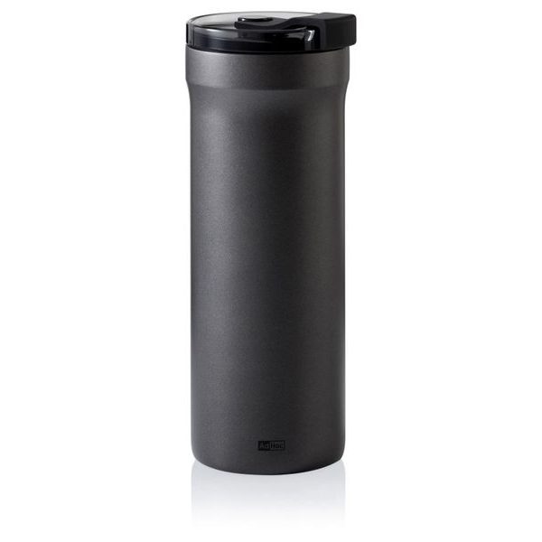 PULSE, tmavě šedá, 500 ml