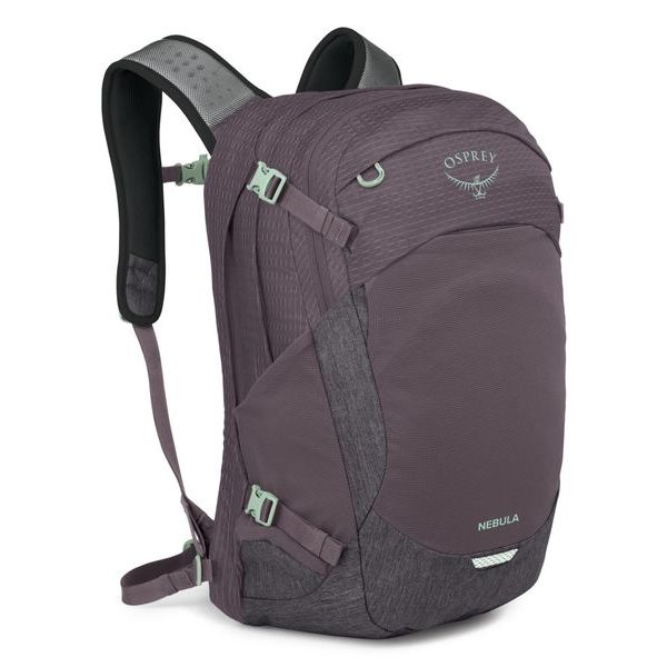 NEBULA 32 graphite/purple heather