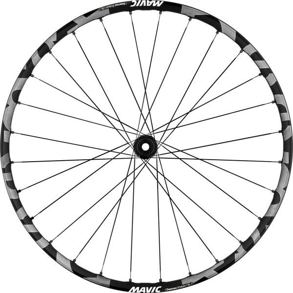 DEEMAX ENDURO SL 29" BOOST SRAM XD 6-BOLT pár