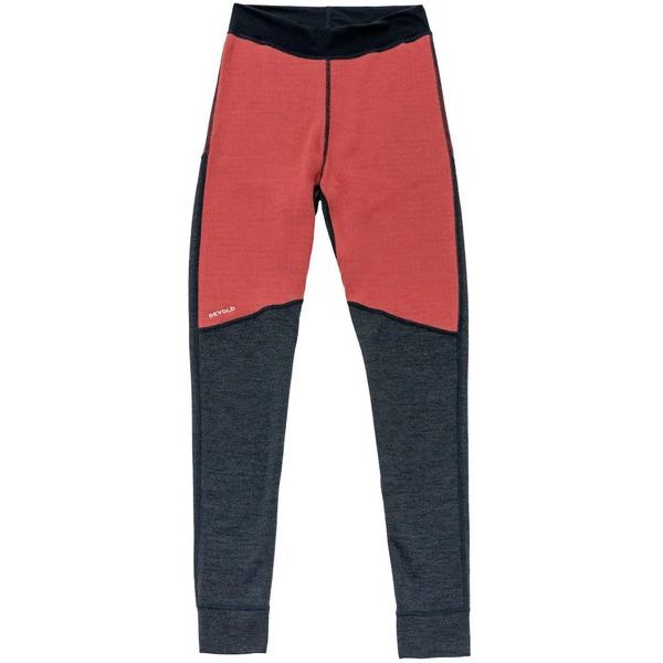 Expedition Arctic Pro Longs Wmn Marsala